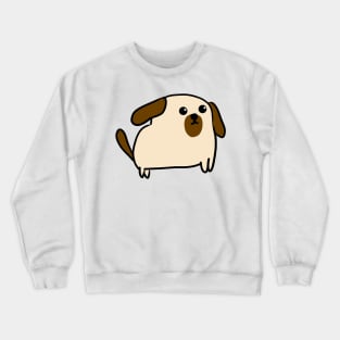 Dog Crewneck Sweatshirt